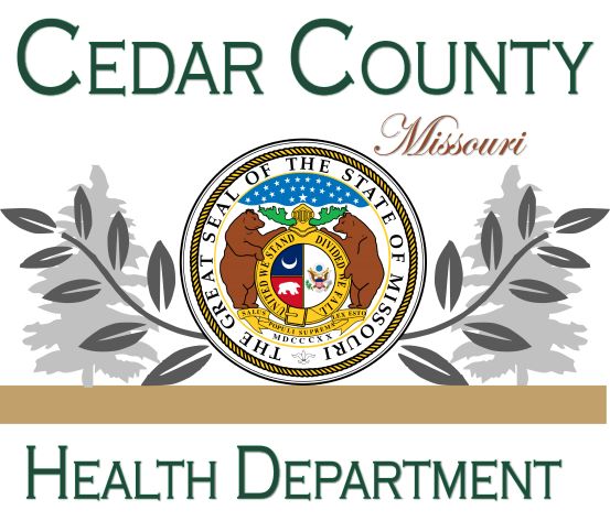 CedarCountyHealthLogo